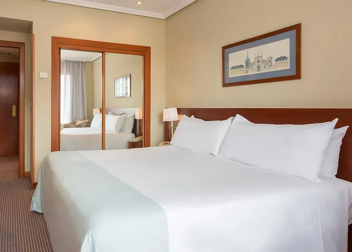 Hotel Madrid Alameda Aeropuerto, Affiliated By Melia