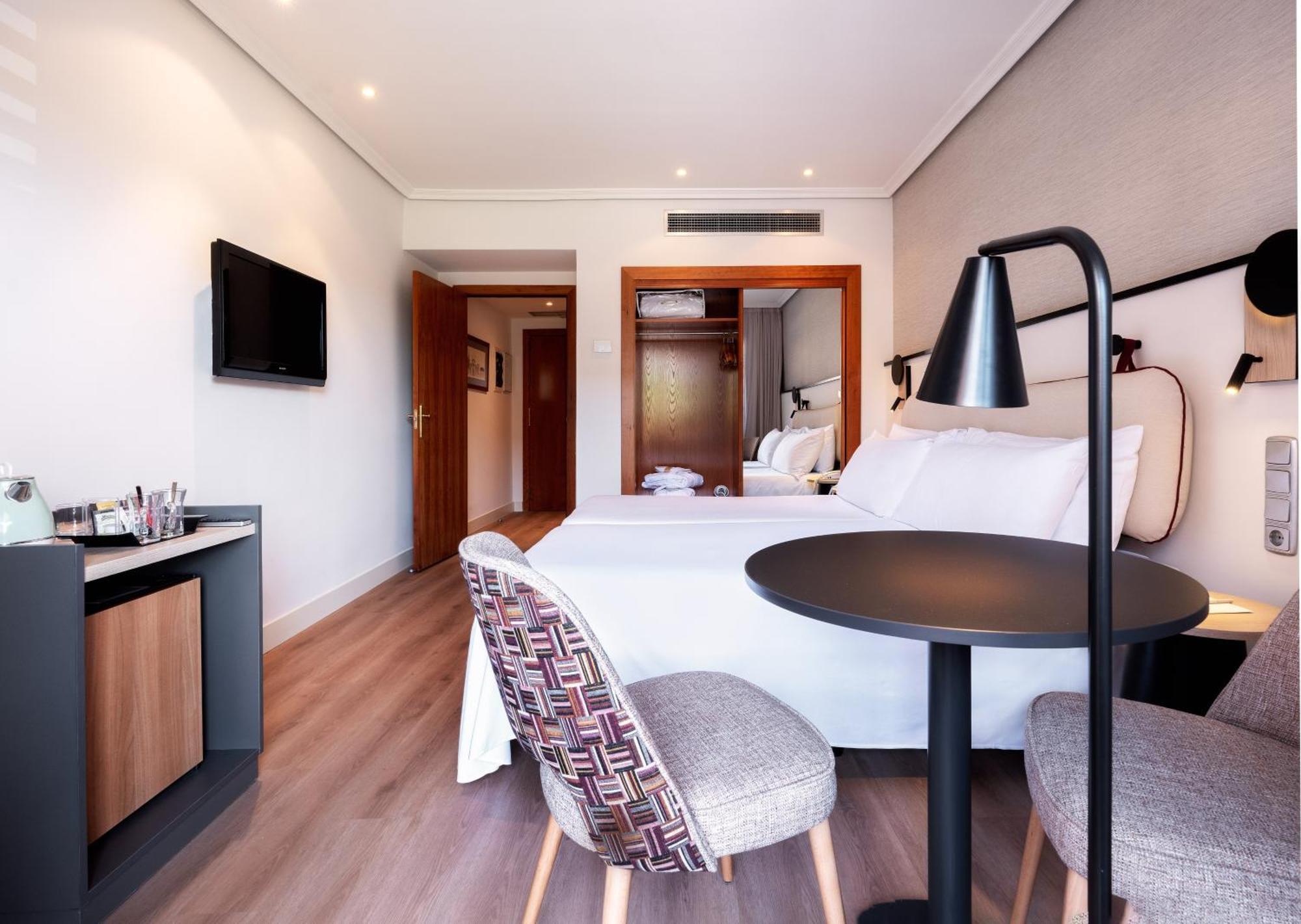 Hotel Alameda Aeropuerto, Affiliated By Melia Madryt